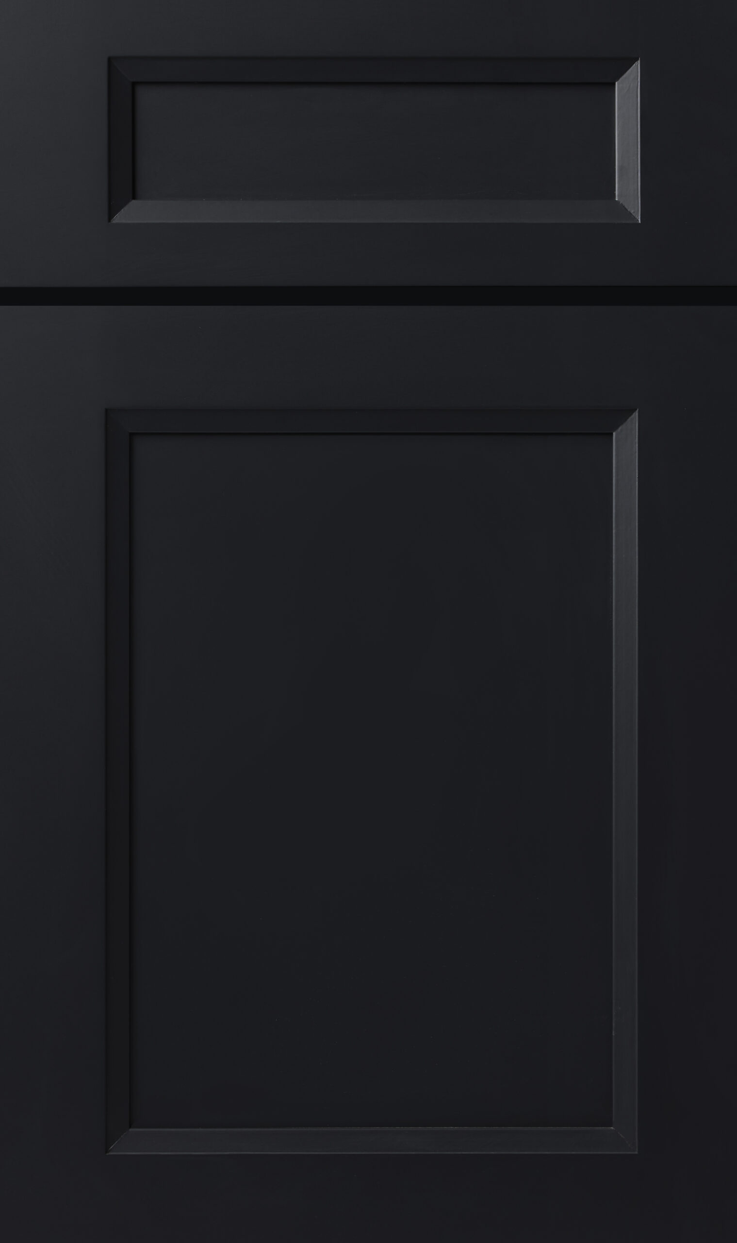 Charcoal Black (DCB)